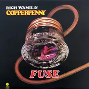 Copperpenny - Fuse