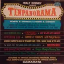 LP - Richard M. Sherman , Robert B. Sherman - Tinpanorama