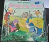LP - Richard M. Sherman , Robert B. Sherman - Walt Disney Presents The Story Of The Sword In The Stone - Disneyrama Pop-up Sleeve