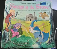 Walt Disney - Sword In The Stone