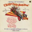 LP - Richard M. Sherman , Robert B. Sherman - Chitty Chitty Bang Bang (Original Cast Soundtrack)