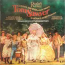 LP - Richard M. Sherman And Robert B. Sherman - John Williams - Tom Sawyer - Original Motion Picture Soundtrack - Gatefold
