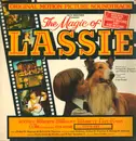 LP - Richard M. Sherman and Robert B. Sherman - The Magic Of Lassie