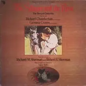 Richard M. Sherman and Robert B. Sherman - The Slipper And The Rose - The Story Of Cinderella