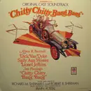 LP - Richard M. Sherman & Robert B. Sherman - Chitty Chitty Bang Bang
