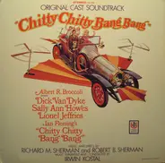 Richard M. Sherman & Robert B. Sherman - Chitty Chitty Bang Bang