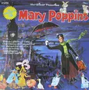 LP - Richard M. Sherman & Robert B. Sherman - Mary Poppins