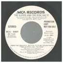 7inch Vinyl Single - Richard M. Sherman, Robert B. Sherman - The Slipper And The Rose Waltz - Secret Kingdom