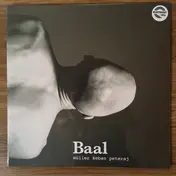 Richard Muller - Baal