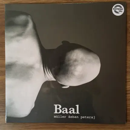Richard Müller , Andrej Šeban , Kamil Peteraj - Baal