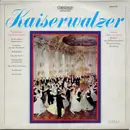 LP - Richard Müller-Lampertz Dirigiert Das Philharmonisches Staatsorchester Hamburg - Kaiserwalzer