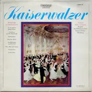Richard Müller-Lampertz Dirigiert Das Philharmonisches Staatsorchester Hamburg - Kaiserwalzer