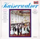 LP - Richard Müller-Lampertz Dirigiert Das Philharmonisches Staatsorchester Hamburg - Kaiserwalzer