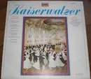 LP - Richard Müller-Lampertz Dirigiert Das Philharmonisches Staatsorchester Hamburg - Kaiserwalzer