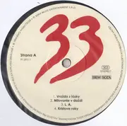 Double LP - Richard Müller - 33 - Still Sealed