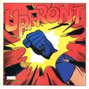 LP - Richard Myhill - Up Front