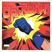LP - Richard Myhill - Up Front