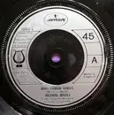 7inch Vinyl Single - Richard Myhill - While London Dances