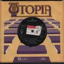 7inch Vinyl Single - Richard Myhill - It Takes Two To Tango/ I Wanna Know Why - Square 7 inch