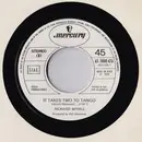 7inch Vinyl Single - Richard Myhill - It Takes Two To Tango