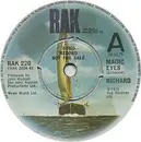 7inch Vinyl Single - Richard - Magic Eyes