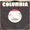 7inch Vinyl Single - Richard Mainegra - Doin' You Wrong