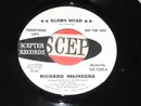7inch Vinyl Single - Richard Mainegra - Glory Road