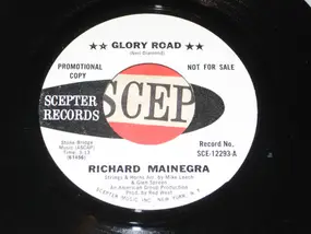 Richard Mainegra - Glory Road