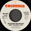 7inch Vinyl Single - Richard Mainegra - Jody, It's Still You