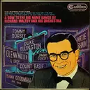LP - Richard Maltby And His Orchestra - A Bow To The Big Name Bands