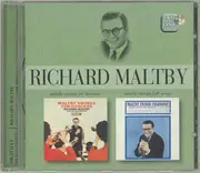 CD - Richard Maltby And His Orchestra - Maltby Swings For Dancers / Maltby Swings Folk Songs