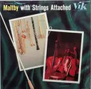 LP - Richard Maltby - with strings attached