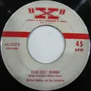7inch Vinyl Single - Richard Maltby And His Orchestra - Star Dust Mambo / Strictly Instrumental