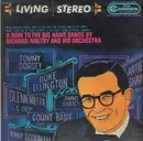 LP - Richard Maltby And His Orchestra - A Bow To The Big Name Bands