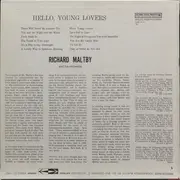 LP - Richard Maltby And His Orchestra - Hello, Young Lovers