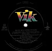 LP - Richard Maltby - with strings attached