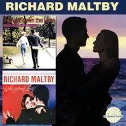 Richard Maltby - Swingin' Down The Lane ・ Hello, Young Lovers