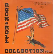 Richard Maltby - Rock & Roll Collection Vol. 1