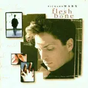 CD - RICHARD MARX - FLESH AND BONE