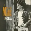 LP - Richard Marx - Angelia