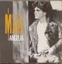 7inch Vinyl Single - Richard Marx - Angelia