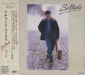 Richard Marx - Ballads