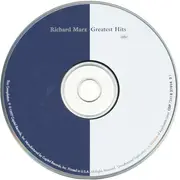 CD - Richard Marx - Greatest Hits