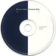 CD - Richard Marx - Greatest Hits - Still Sealed