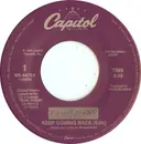 7inch Vinyl Single - Richard Marx - Keep Coming Back