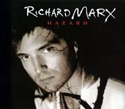 CD Single - Richard Marx - Hazard