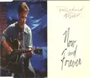 CD Single - Richard Marx - Now And Forever