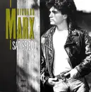 7inch Vinyl Single - Richard Marx - Satisfied