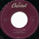 7inch Vinyl Single - Richard Marx - Silent Scream