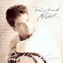 CD - Richard Marx - Paid Vacation